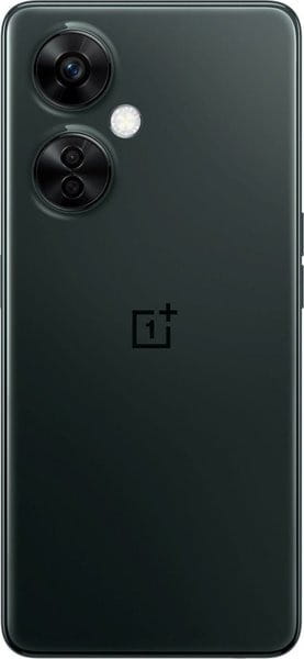 Смартфон OnePlus Nord CE 3 Lite 8/128GB Dual Sim Chromatic Gray