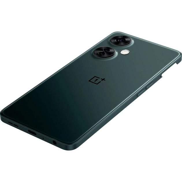 Смартфон OnePlus Nord CE 3 Lite 8/128GB Dual Sim Chromatic Gray