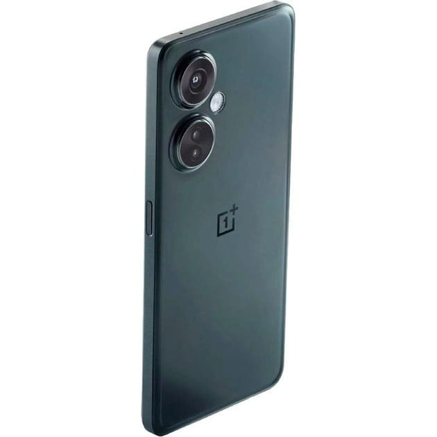 Смартфон OnePlus Nord CE 3 Lite 8/128GB Dual Sim Chromatic Gray