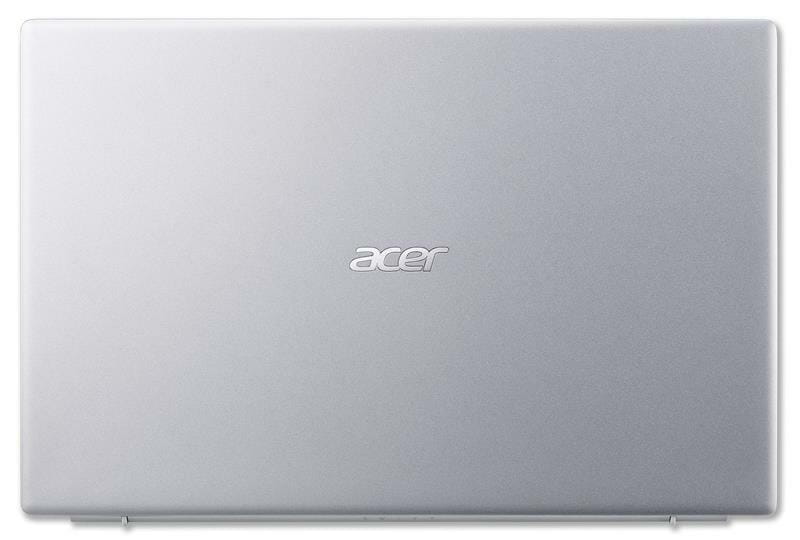Ноутбук Acer Swift 3 SF314-43-R9KN (NX.AB1EU.01Z) Silver