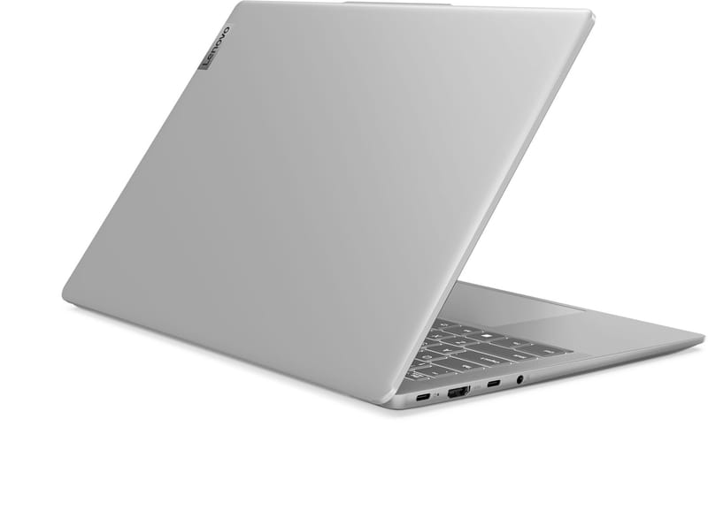 Ноутбук Lenovo IdeaPad Slim 5 14IAH8 (83BF004CRA) Cloud Grey