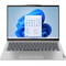 Фото - Ноутбук Lenovo IdeaPad Slim 5 14IAH8 (83BF004DRA) Cloud Grey | click.ua