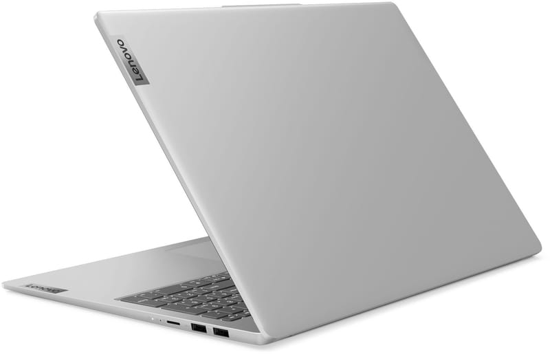 Ноутбук Lenovo IdeaPad Slim 5 16IRL8 (82XF004LRA) Cloud Grey