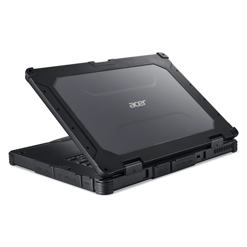 Ноутбук Acer Enduro N7 EN714-51W (NR.R14EE.001) Black