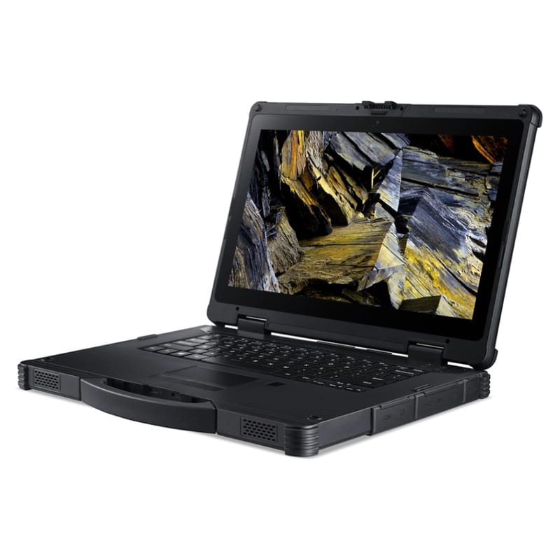 Ноутбук Acer Enduro N7 EN714-51W (NR.R14EE.001) Black