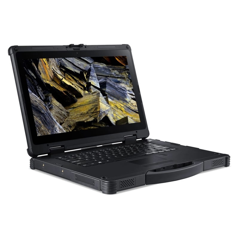 Ноутбук Acer Enduro N7 EN714-51W (NR.R14EE.001) Black