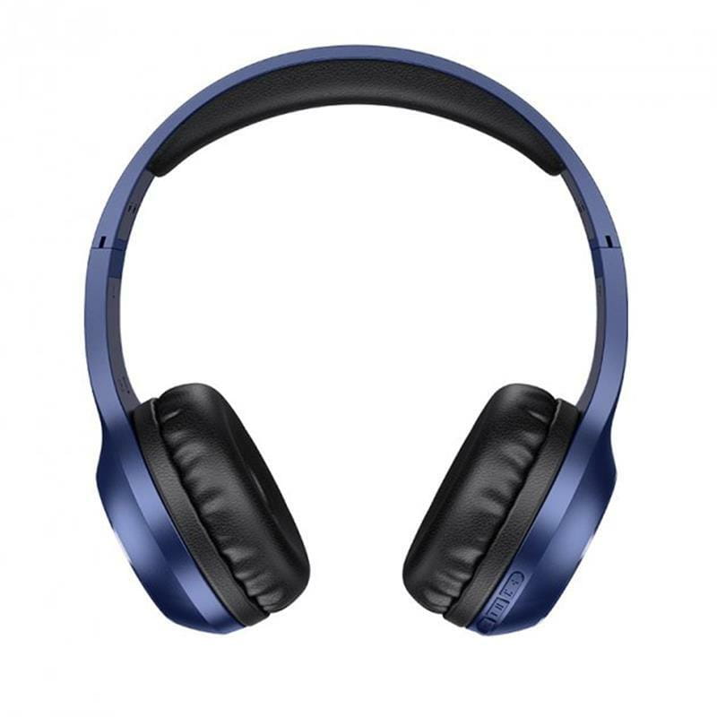 Bluetooth-гарнітура Borofone BO12 Power Blue (BO12U)