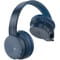 Фото - Bluetooth-гарнітура Borofone BO11 Maily Blue (BO11U) | click.ua