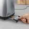 Фото - Тостер Electrolux E3T1-3ST | click.ua