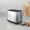 Фото - Тостер Electrolux E3T1-3ST | click.ua