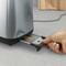 Фото - Тостер Electrolux E3T1-3ST | click.ua