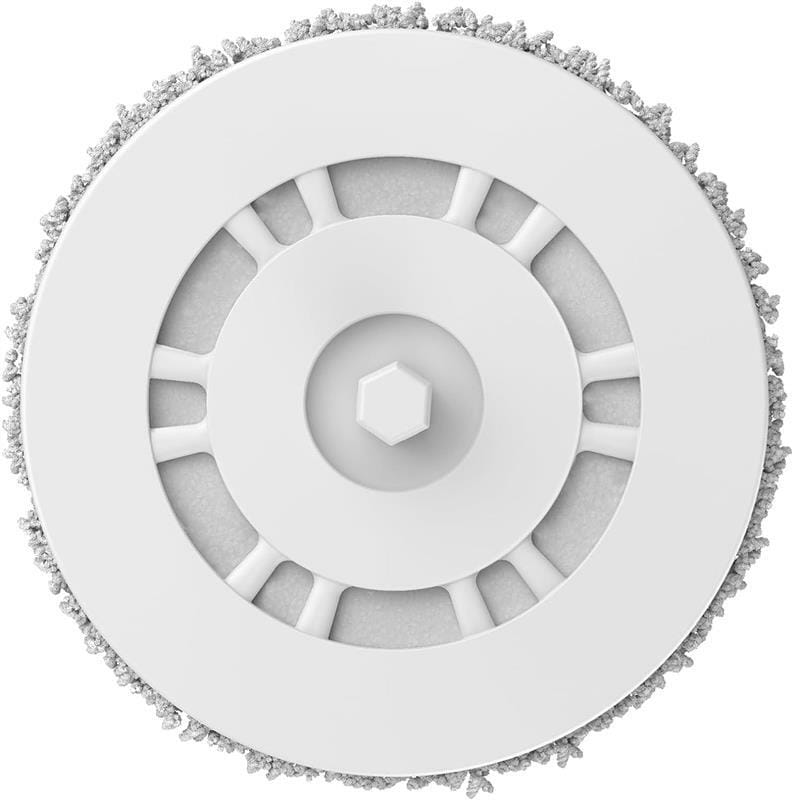 Чистяча тканина для Dreame L10s Ultra/L10 Ultra/L10 Prime (RMP8)