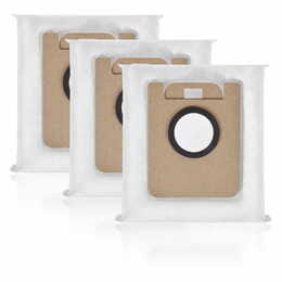 Пылесборник для Dreame D10s Plus (RDB4)