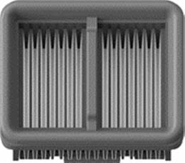 Фільтр для Dreame M12/H12 Pro (HHP1)