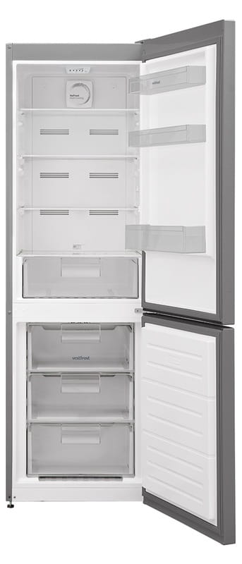 Холодильник Vestfrost CNF 186 LXL