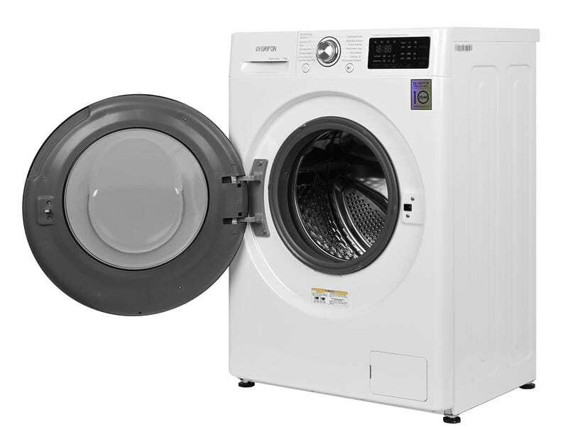 Пральна машина Grifon GWM-7123DD