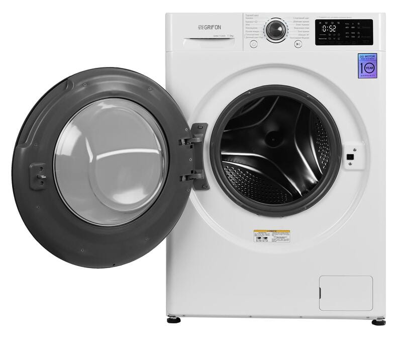 Пральна машина Grifon GWM-7123DD