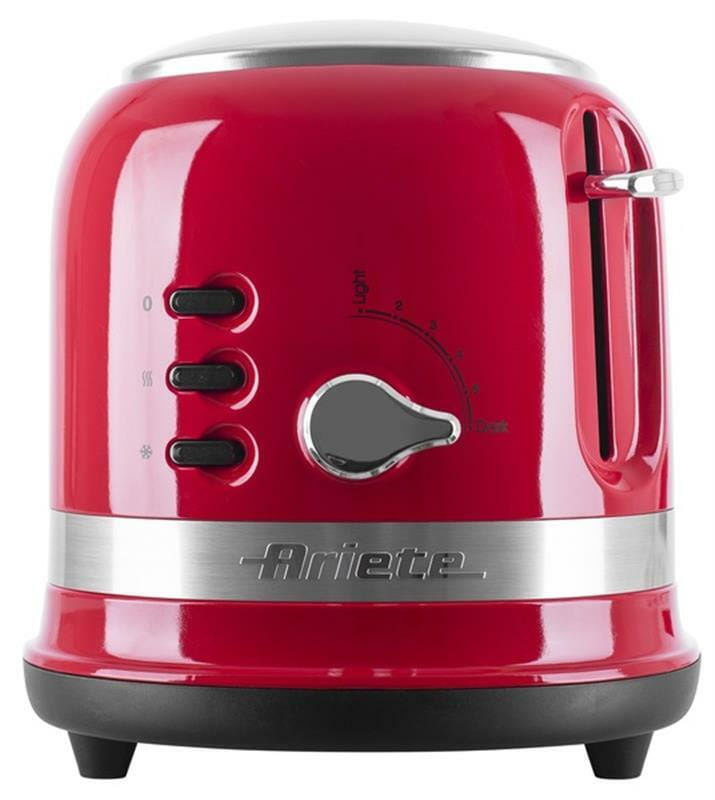 Тостер Ariete 0149 Red