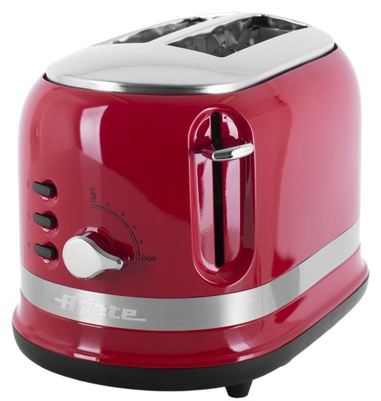 Тостер Ariete 0149 Red