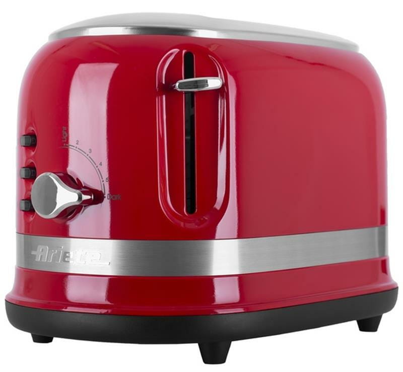 Тостер Ariete 0149 Red