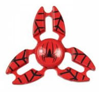 Спиннер MT-20 Metal Super Heroes Spider-man Red (MT-20SR)