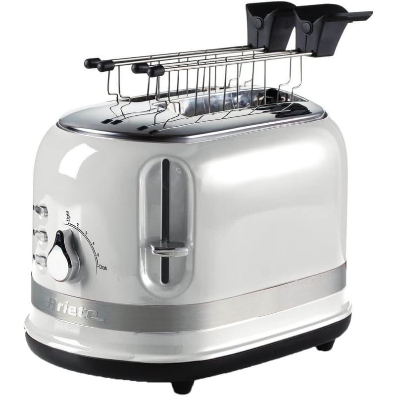 Тостер Ariete 0149 White