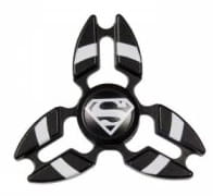 Спінер MT-20 Metal Super Heroes Superman Black (MT-20SUB)