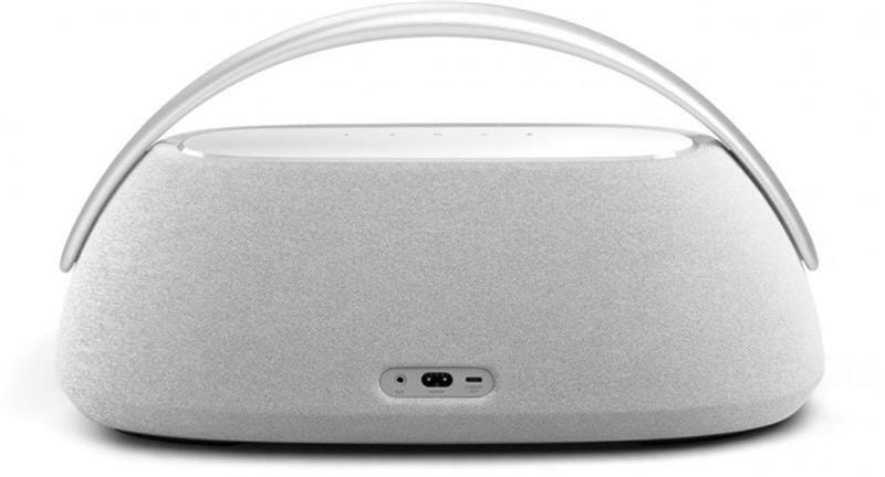 Акустическая система Harman/Kardon Go+Play 3 Grey (HKGOPLAY3GRYEP)