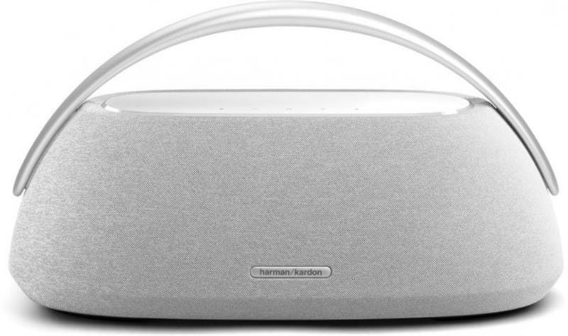 Акустическая система Harman/Kardon Go+Play 3 Grey (HKGOPLAY3GRYEP)