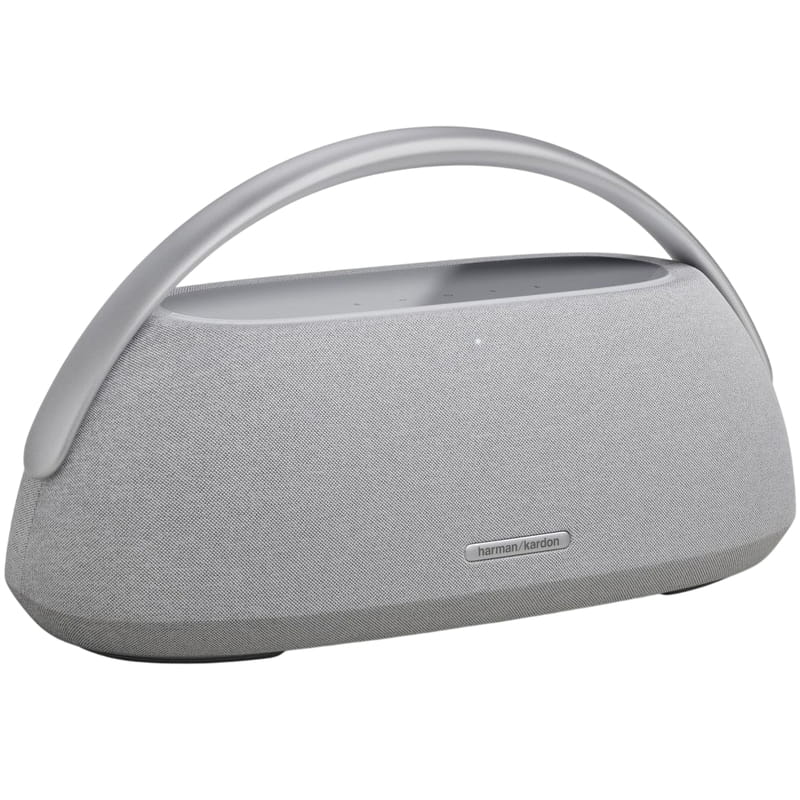 Акустическая система Harman/Kardon Go+Play 3 Grey (HKGOPLAY3GRYEP)