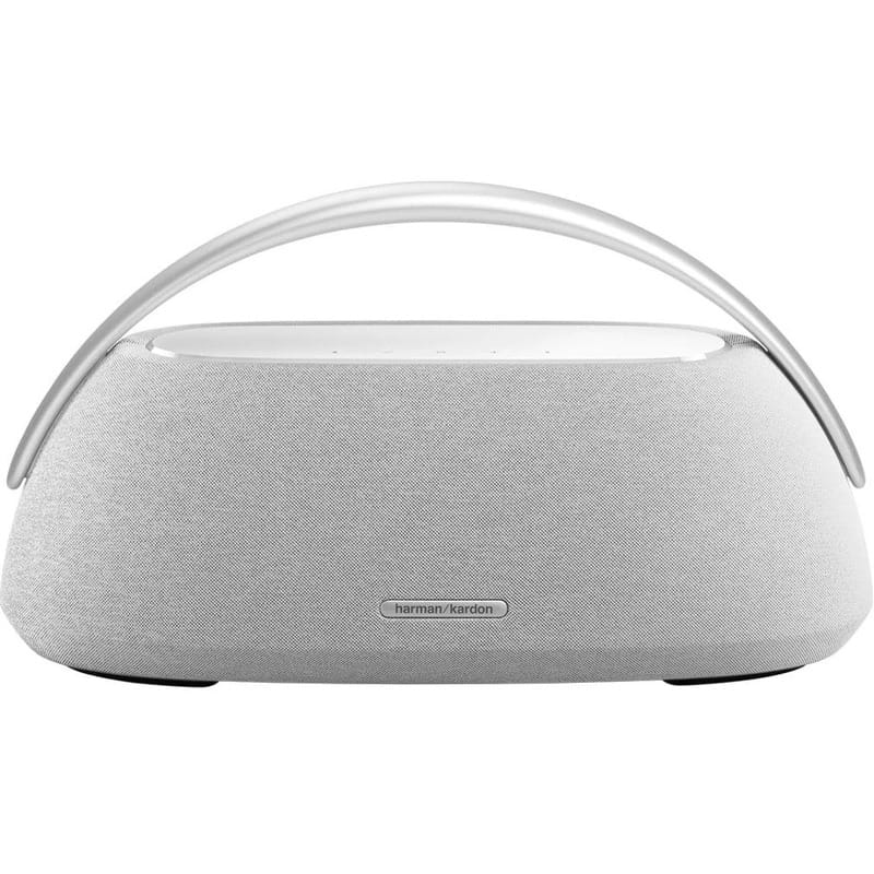 Акустическая система Harman/Kardon Go+Play 3 Grey (HKGOPLAY3GRYEP)