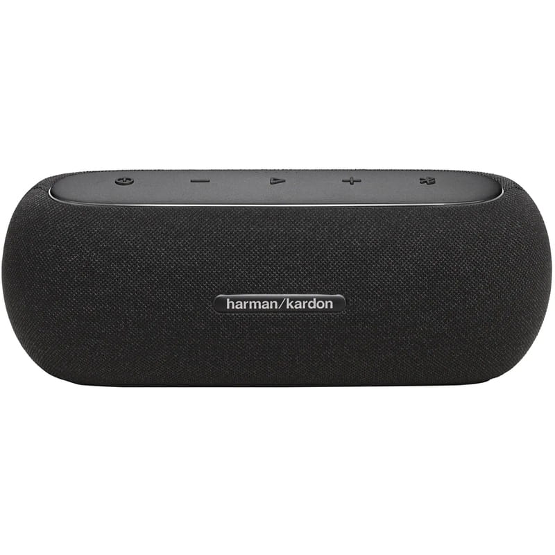 Акустическая система Harman/Kardon Luna Black (HKLUNABLKEU)