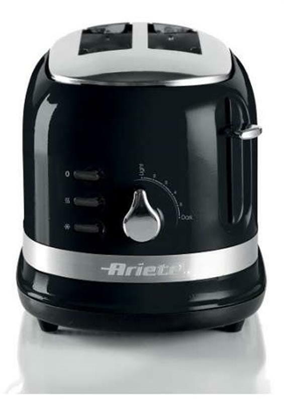 Тостер Ariete 0149 Black