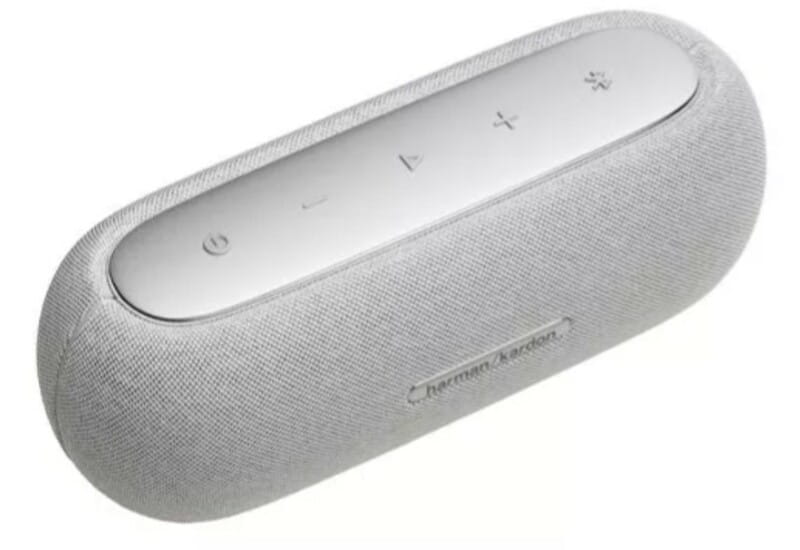 Акустическая система Harman/Kardon Luna Grey (HKLUNAGRYEU)