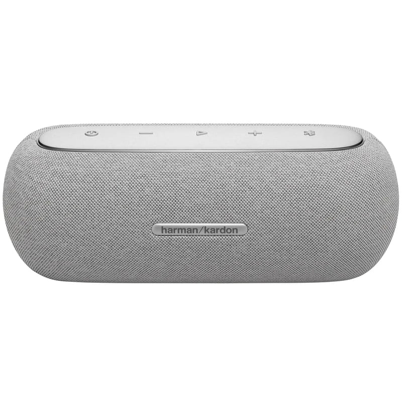 Акустическая система Harman/Kardon Luna Grey (HKLUNAGRYEU)