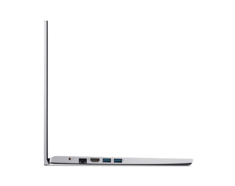 Ноутбук Acer Aspire 3 A315-59-596F (NX.K6SEU.00B) Silver