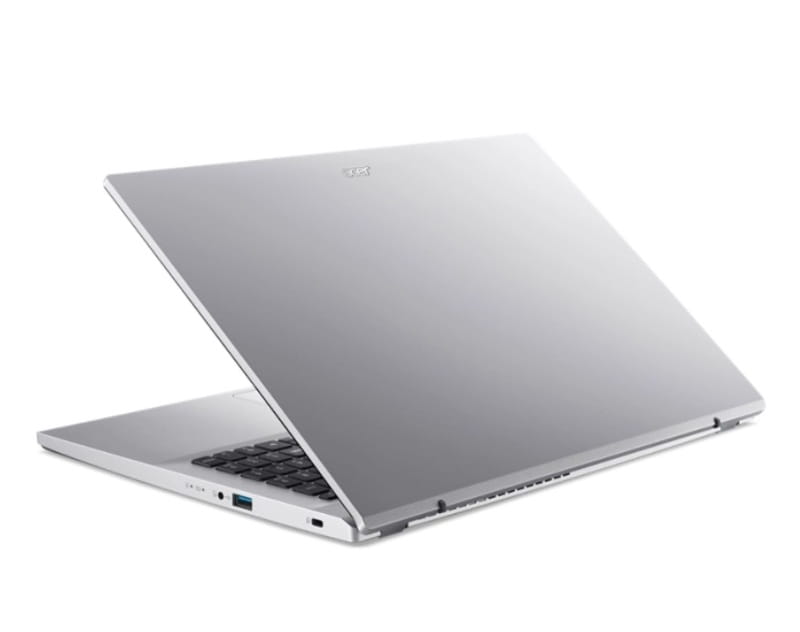 Ноутбук Acer Aspire 3 A315-59-596F (NX.K6SEU.00B) Silver