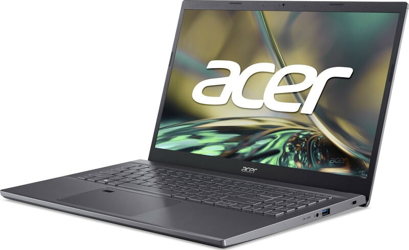 Ноутбук Acer Aspire 5 A515-57-567T (NX.KN4EU.002) Gray