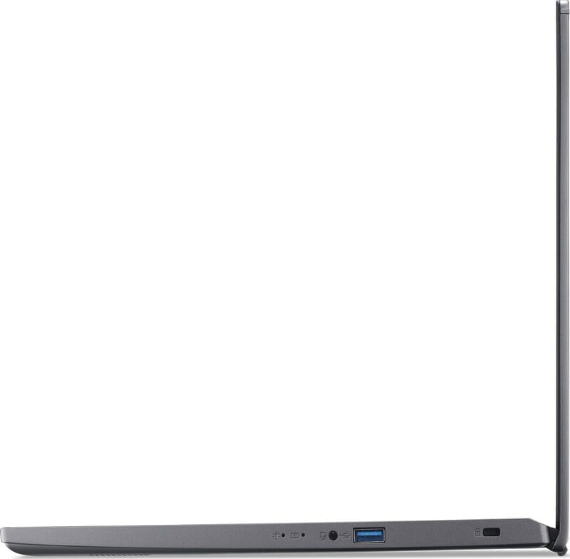 Ноутбук Acer Aspire 5 A515-57-567T (NX.KN4EU.002) Gray