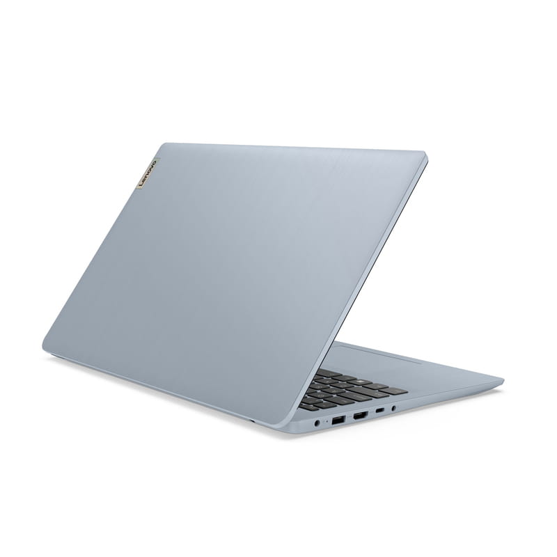 Ноутбук Lenovo IdeaPad 3 15IAU7 (82RK011PRA) Misty Blue
