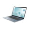 Фото - Ноутбук Lenovo IdeaPad 3 15IAU7 (82RK011PRA) Misty Blue | click.ua