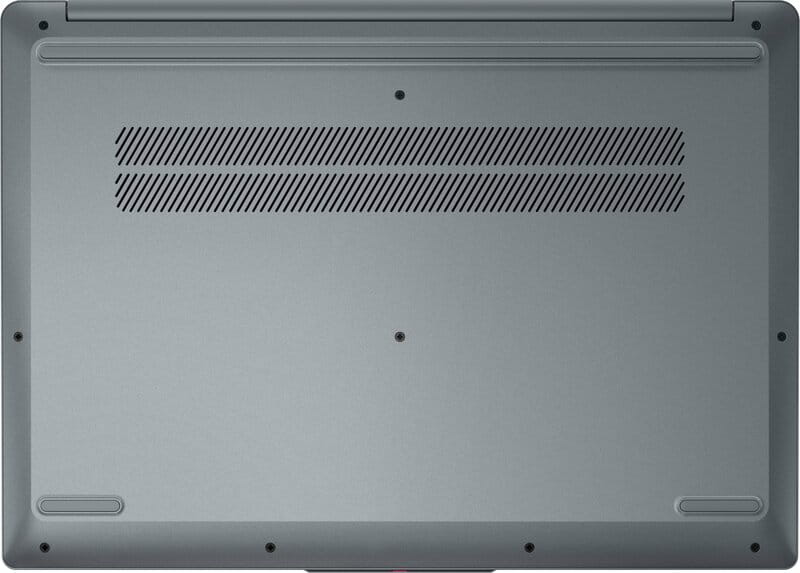 Ноутбук Lenovo IdeaPad Slim 3 15AMN8 (82XQ00DKRA) Arctic Grey