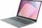 Фото - Ноутбук Lenovo IdeaPad Slim 3 15AMN8 (82XQ00DKRA) Arctic Grey | click.ua