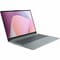 Фото - Ноутбук Lenovo IdeaPad Slim 3 15AMN8 (82XQ00DKRA) Arctic Grey | click.ua