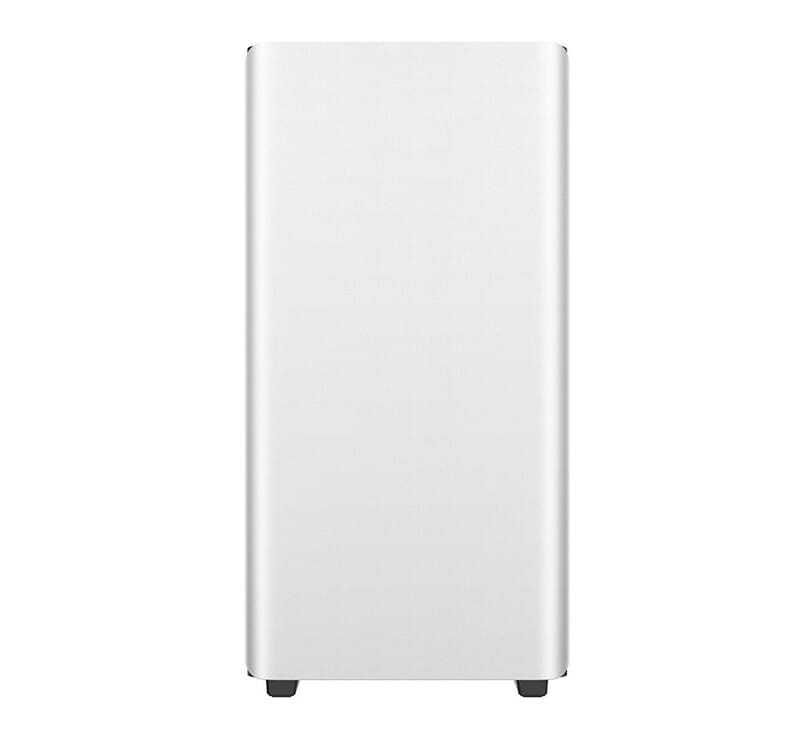 Корпус DeepCool CK500 White (R-CK500-WHNNE2-G-1) без БП