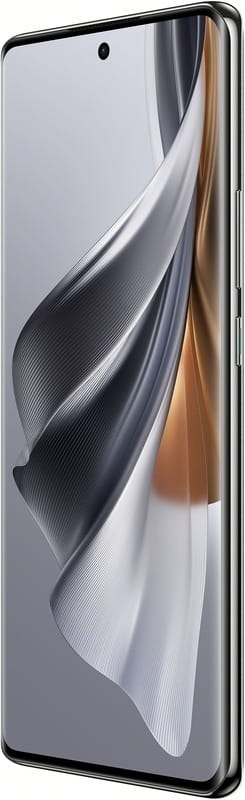 Смартфон Oppo Reno10 8/256GB Dual Sim Silvery Grey