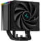 Фото - Кулер процесорний DeepCool AK500 Digital (R-AK500-BKADMN-G) | click.ua