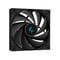 Фото - Кулер процесорний DeepCool AK500 Digital (R-AK500-BKADMN-G) | click.ua