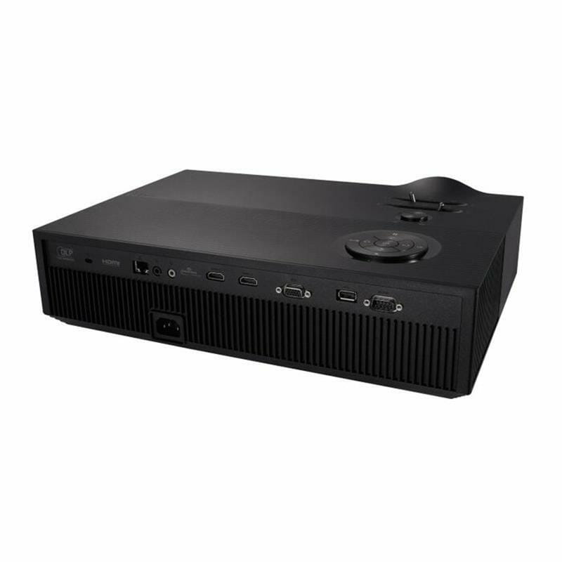 Проектор Asus H1 Black (90LJ00F0-B00270)