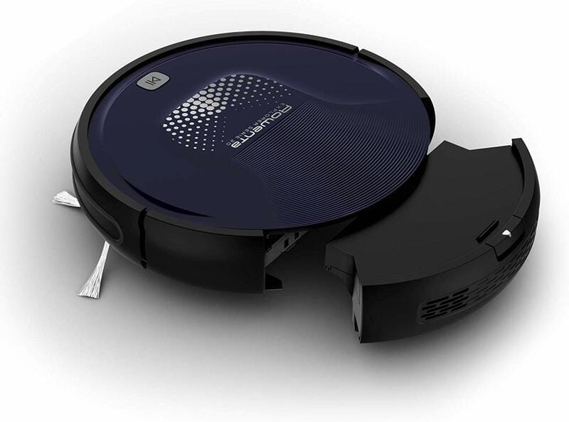 Робот-пылесос Rowenta RR6871WH